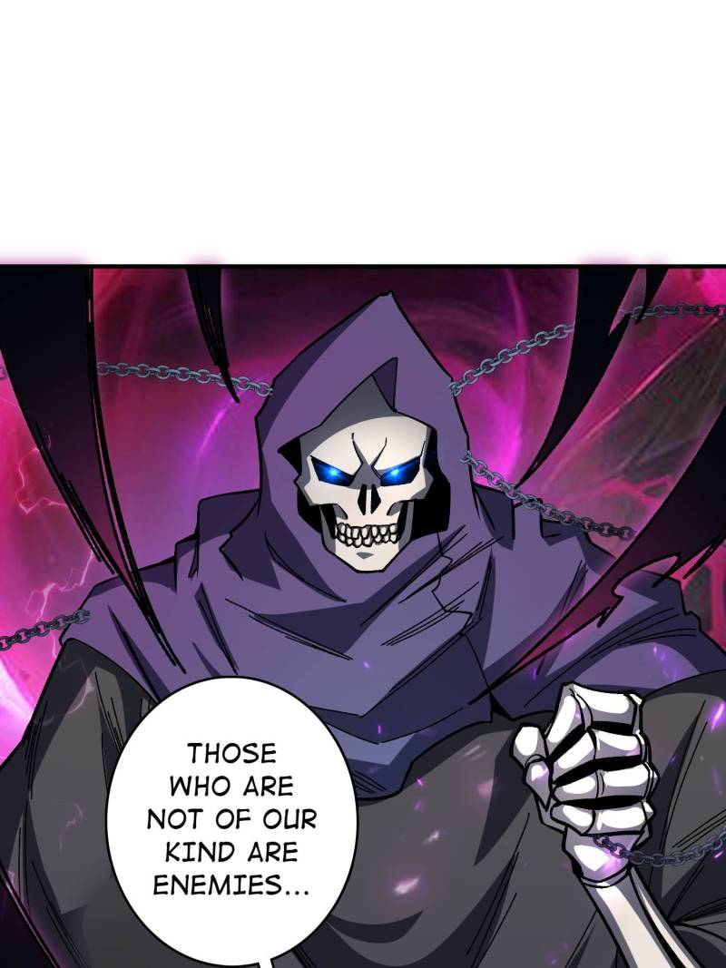I'm Really Not A Supervillain Chapter 262 9